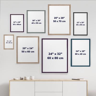 Affiche Big white, Canada | impression Big white | Affiche Ski - n/aTü - huB