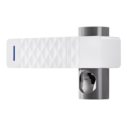 Anti - bacteria UV Automatic Toothbrush Sterilizer - HomeTü - huB