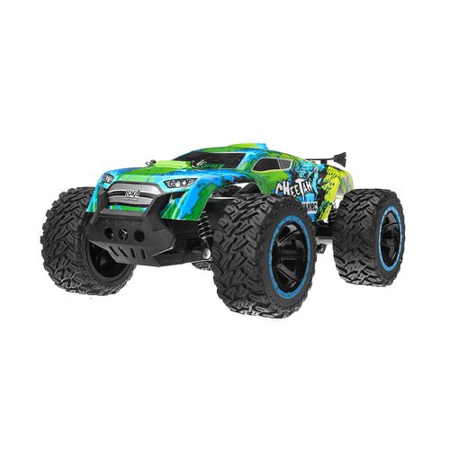 Dragon Fighter High Speed RC Racing Car - ToyTü - huB