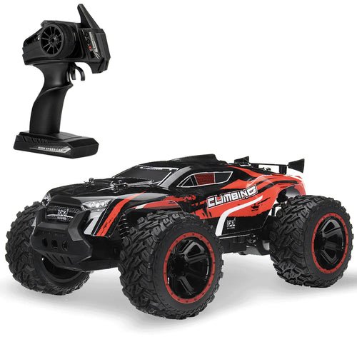 Dragon Fighter High Speed RC Racing Car - ToyTü - huB