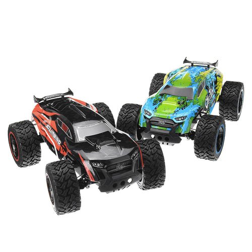 Dragon Fighter High Speed RC Racing Car - ToyTü - huB
