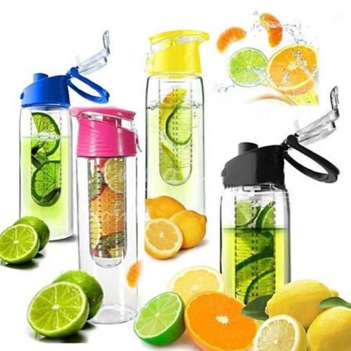 Fruit Infuser Bottle - ApplianceTü - huB