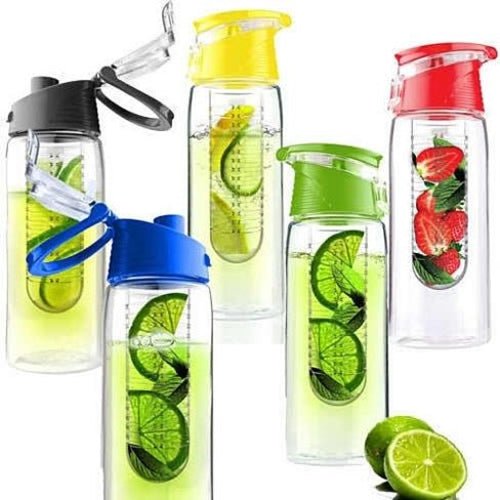 Fruit Infuser Bottle - ApplianceTü - huB
