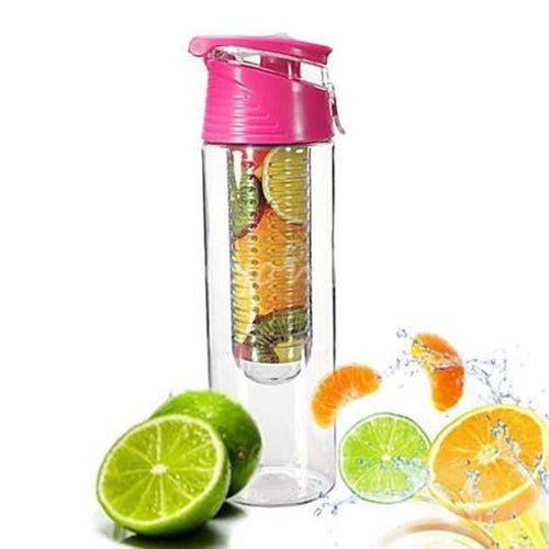 Fruit Infuser Bottle - ApplianceTü - huB