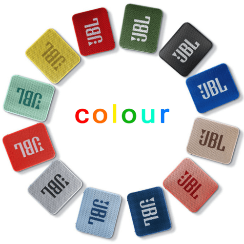 IPX7 Waterproof JBL GO 2 Wireless Bluetooth Speaker for Outdoor - GadgetTü - huB