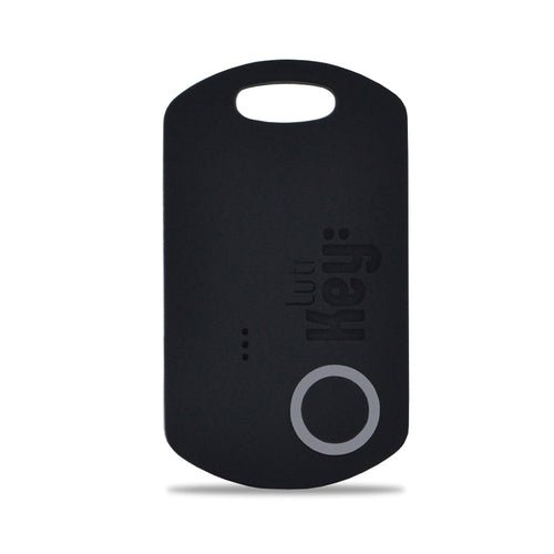 LutiKey Tracker - Bluetooth Tracking Device - GadgetTü - huB