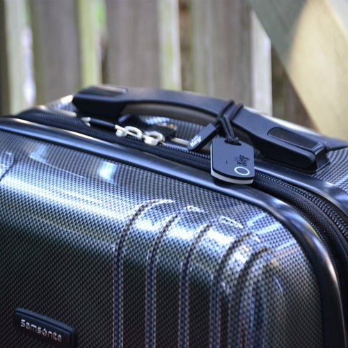 LutiKey Tracker - Bluetooth Tracking Device - GadgetTü - huB