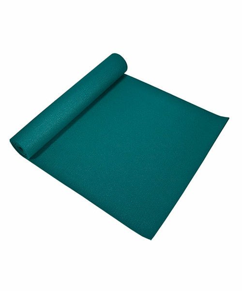 OMSutra Studio Yoga Mat 6mm Deluxe - Health and FitnessTü - huB