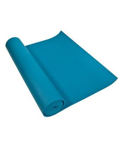 OMSutra Studio Yoga Mat 6mm Deluxe - Health and FitnessTü - huB