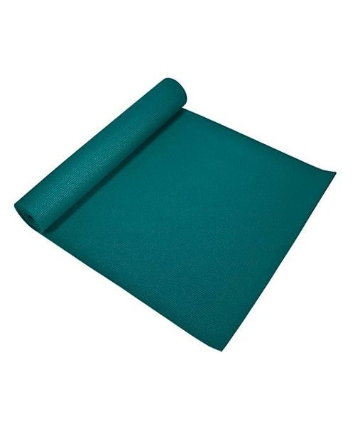 OMSutra Studio Yoga Mat 6mm Deluxe - Health and FitnessTü - huB
