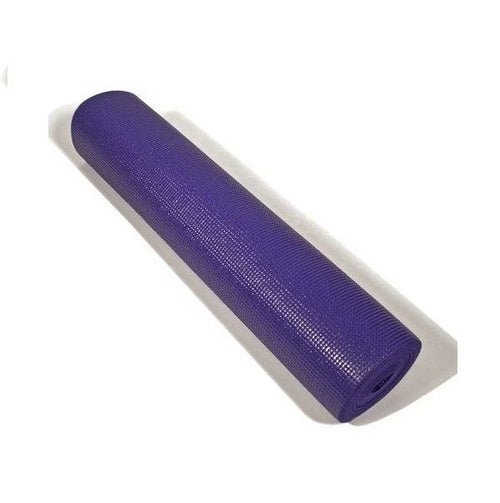 OMSutra Studio Yoga Mat 6mm Deluxe - Health and FitnessTü - huB