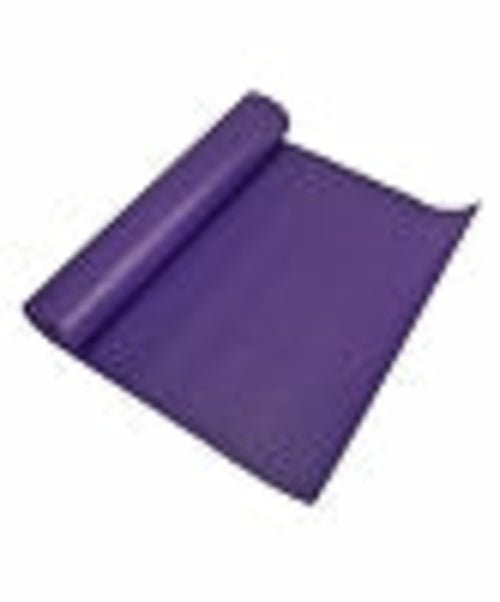 OMSutra Studio Yoga Mat 6mm Deluxe - Health and FitnessTü - huB