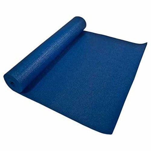OMSutra Studio Yoga Mat 6mm Deluxe - Health and FitnessTü - huB