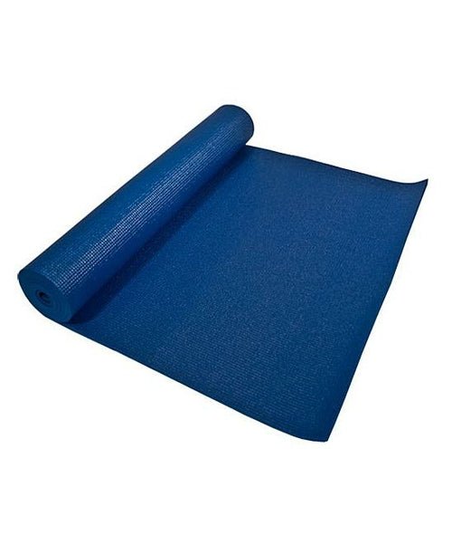OMSutra Studio Yoga Mat 6mm Deluxe - Health and FitnessTü - huB